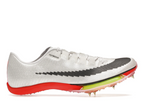 Nike Air Zoom Maxfly Racing Spike White