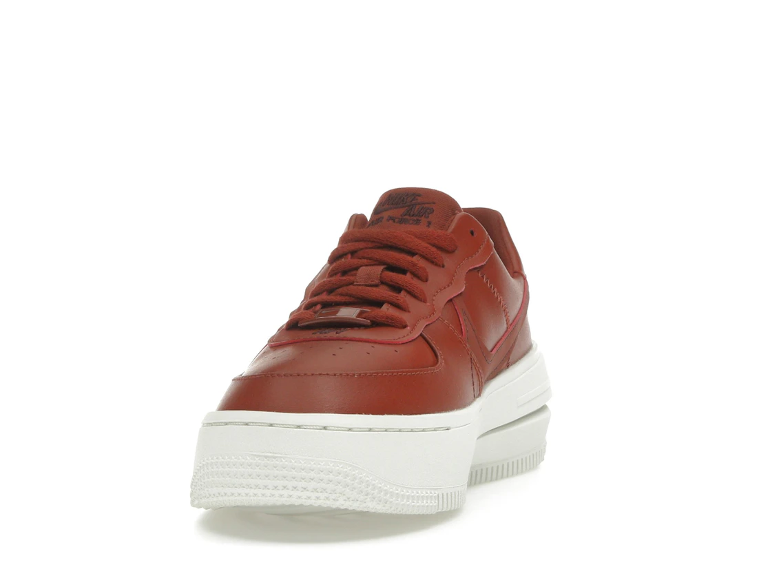 Nike Air Force 1 Low PLT.AF.ORM Mars Stone (W)