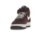 Nike Air Force 1 Mid QS Chocolate