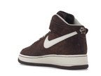 Nike Air Force 1 Mid QS Chocolate