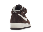 Nike Air Force 1 Mid QS Chocolate
