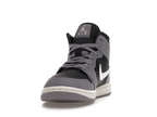 Air Jordan 1 Mid Cement Grey (W)
