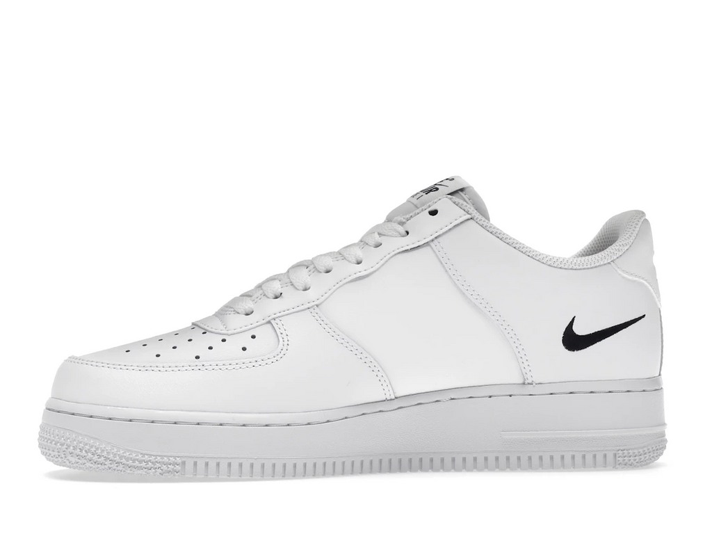 Nike Air Force 1 Low Multi-Swoosh White