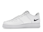 Nike Air Force 1 Low Multi-Swoosh White