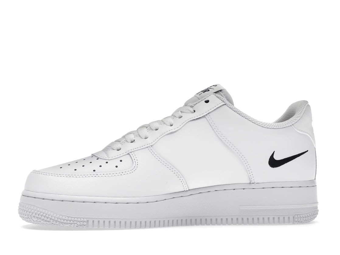 Nike Air Force 1 Low Multi-Swoosh White