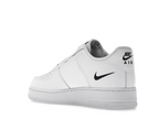 Nike Air Force 1 Low Multi-Swoosh White