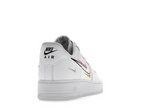 Nike Air Force 1 Low Multi-Swoosh White