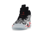 Jordan 36 Flight School (Clear Sole)