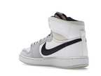 Jordan 1 Retro AJKO White Black Grey Fog