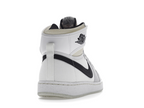 Jordan 1 Retro AJKO White Black Grey Fog