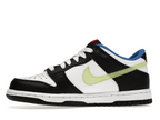 Nike Dunk Low Signal Blue Lemon Twist (GS)
