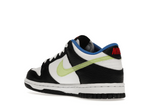 Nike Dunk Low Signal Blue Lemon Twist (GS)