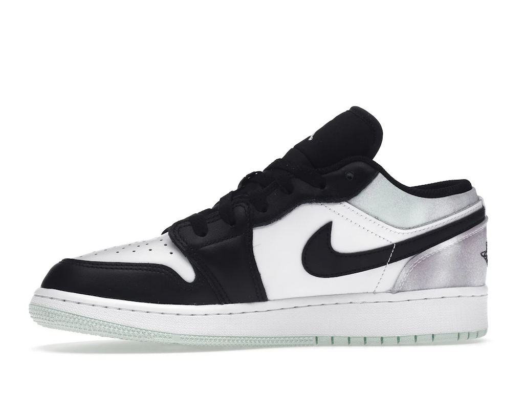 Air Jordan 1 Low Easter Pastel Tie-Dye (GS)