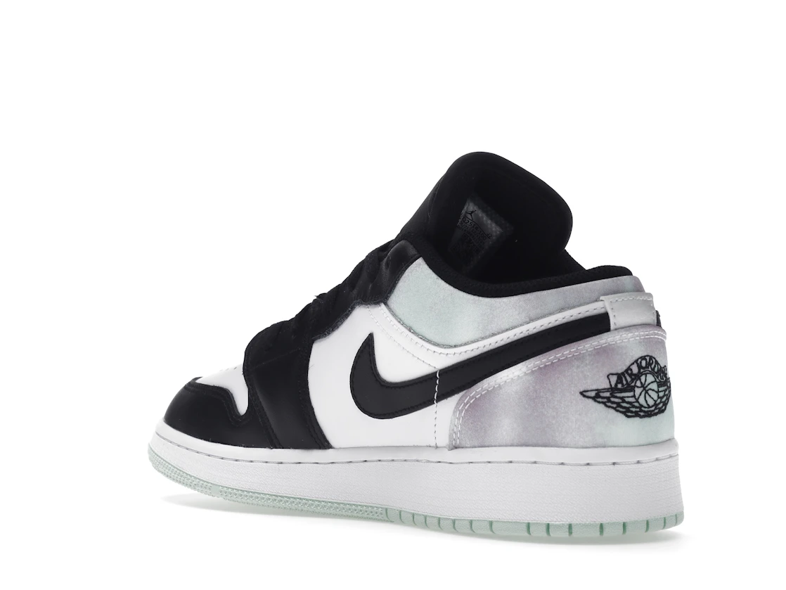 Air Jordan 1 Low Easter Pastel Tie-Dye (GS)