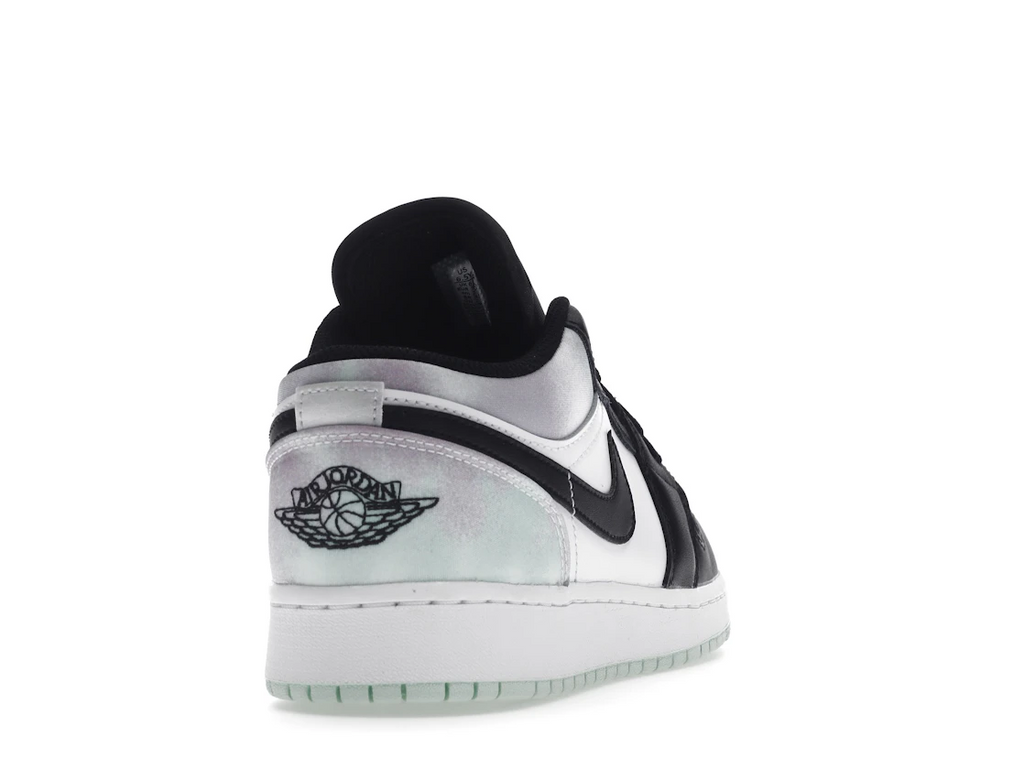 Air Jordan 1 Low Easter Pastel Tie-Dye (GS)