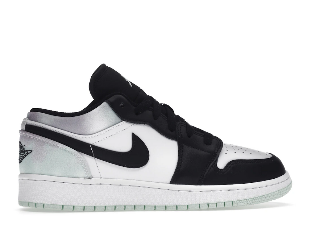 Air Jordan 1 Low Easter Pastel Tie-Dye (GS)