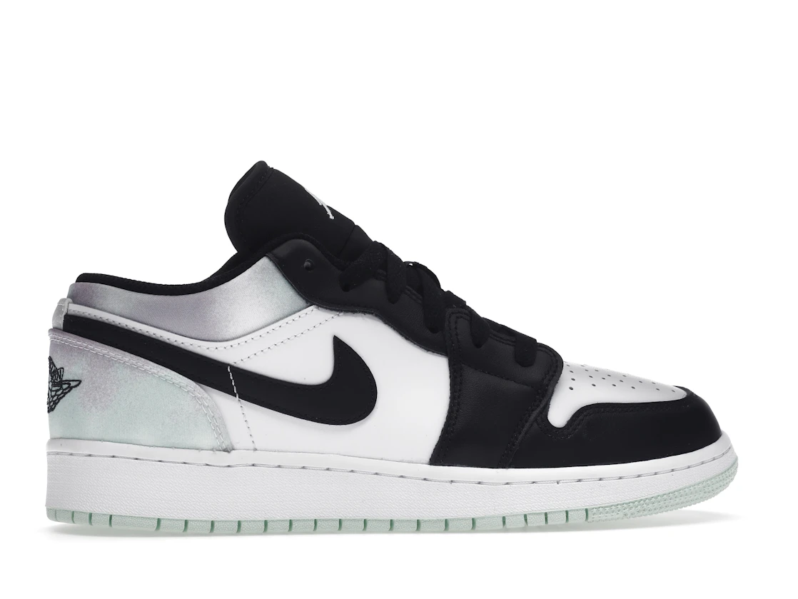 Air Jordan 1 Low Easter Pastel Tie-Dye (GS)