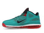 Nike LeBron 9 Low Reverse Liverpool
