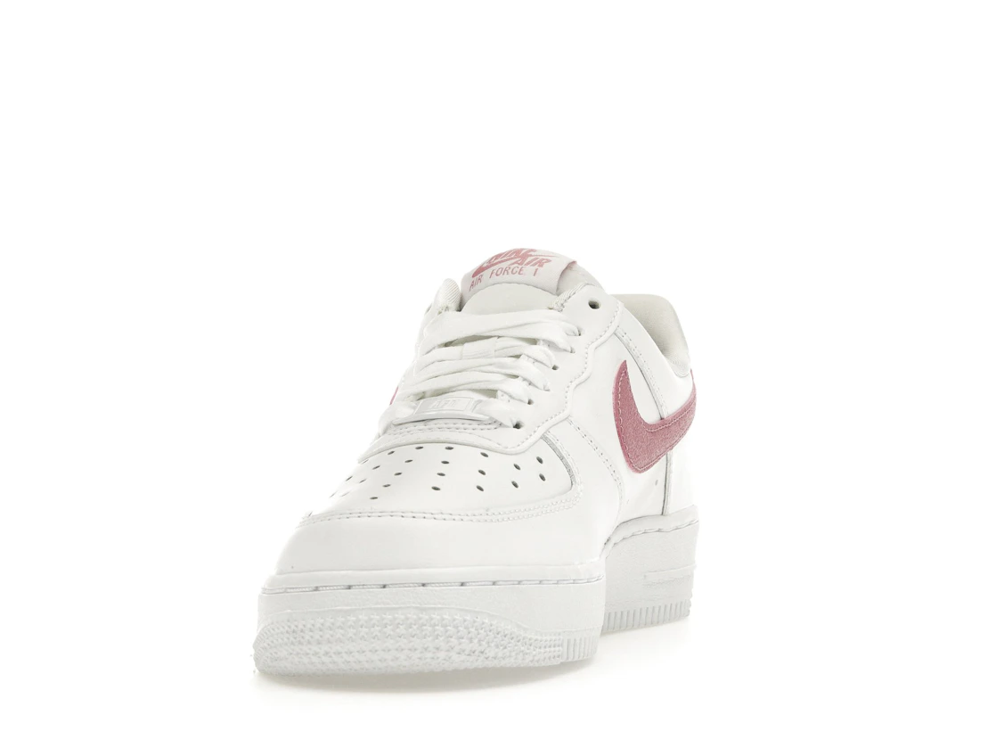 Nike Air Force 1 Low '07 White Desert Berry (W)
