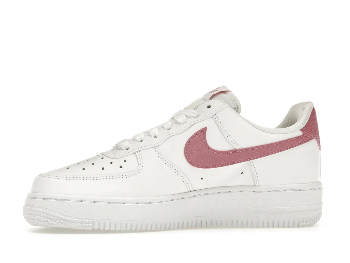 Nike Air Force 1 Low '07 White Desert Berry (W)