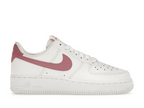 Nike Air Force 1 Low '07 White Desert Berry (W)