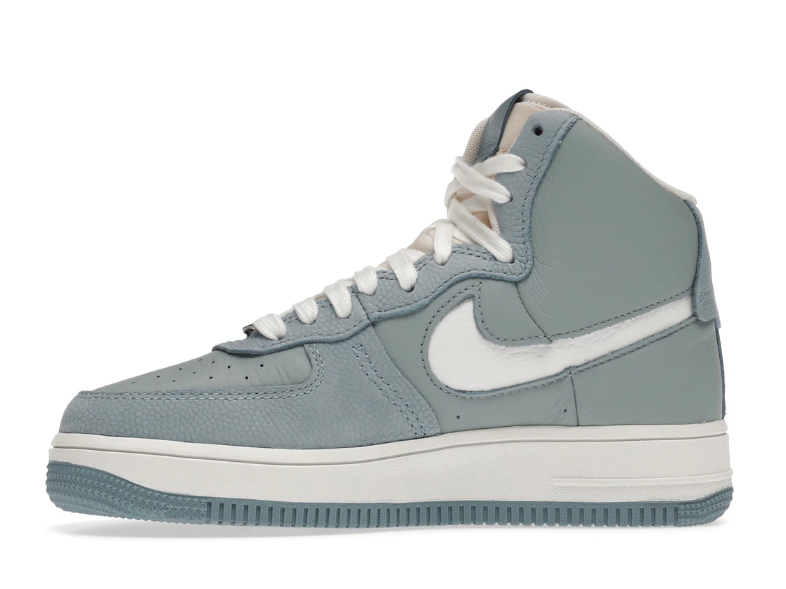 Nike Air Force 1 High Sculpt Worn Blue (W)