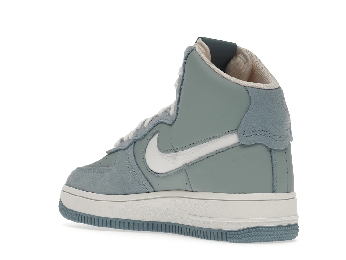 Nike Air Force 1 High Sculpt Worn Blue (W)