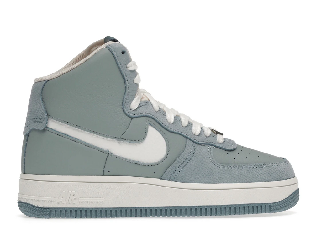 Nike Air Force 1 High Sculpt Worn Blue (W)