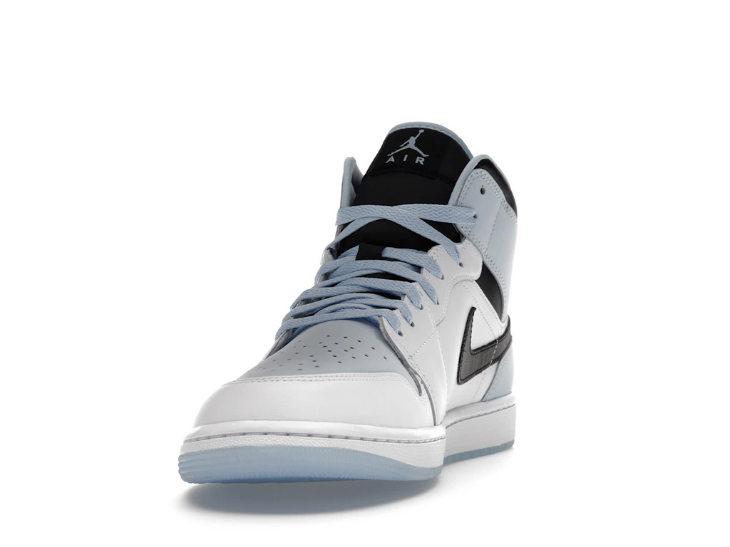Air Jordan 1 Mid SE Ice Blue (2023)