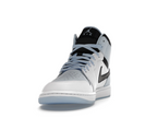 Air Jordan 1 Mid SE Ice Blue (2023)