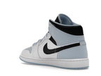 Air Jordan 1 Mid SE Ice Blue (2023)