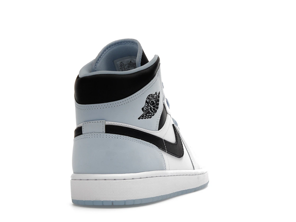 Air Jordan 1 Mid SE Ice Blue (2023)
