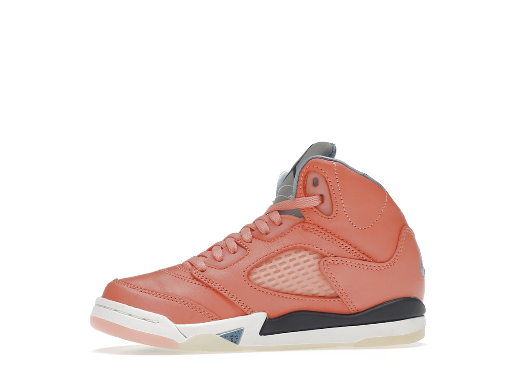 Jordan 5 Retro DJ Khaled We The Best Crimson Bliss (PS)
