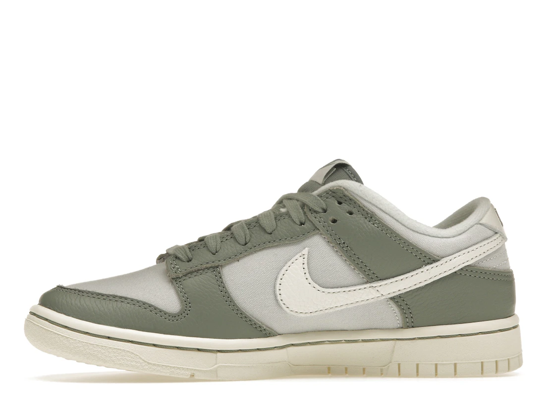 Nike Dunk Low Mica Green