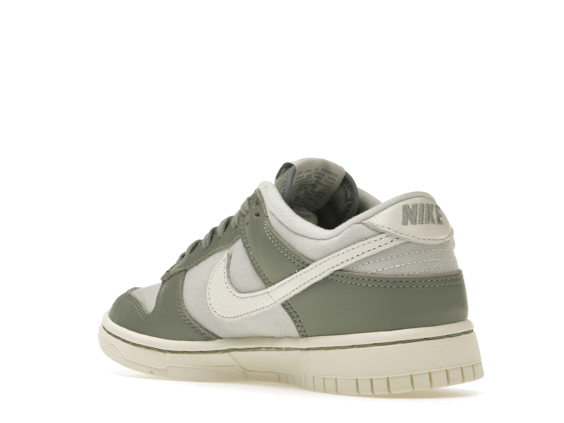 Nike Dunk Low Mica Green