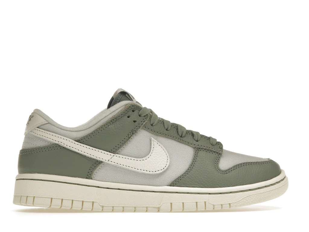 Nike Dunk Low Mica Green