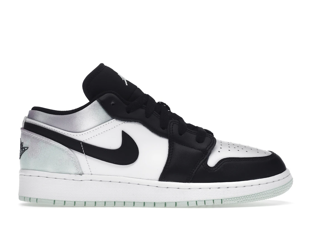 Air Jordan 1 Low Easter Pastel Tie-Dye (GS)