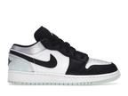 Air Jordan 1 Low Easter Pastel Tie-Dye (GS)