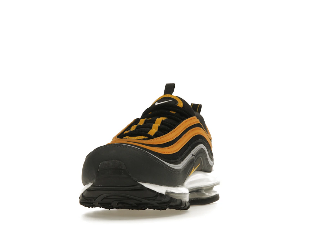 Nike Air Max 97 Camquat University Gold