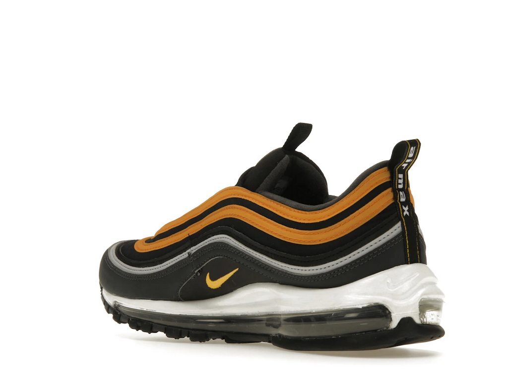 Nike Air Max 97 Camquat University Gold