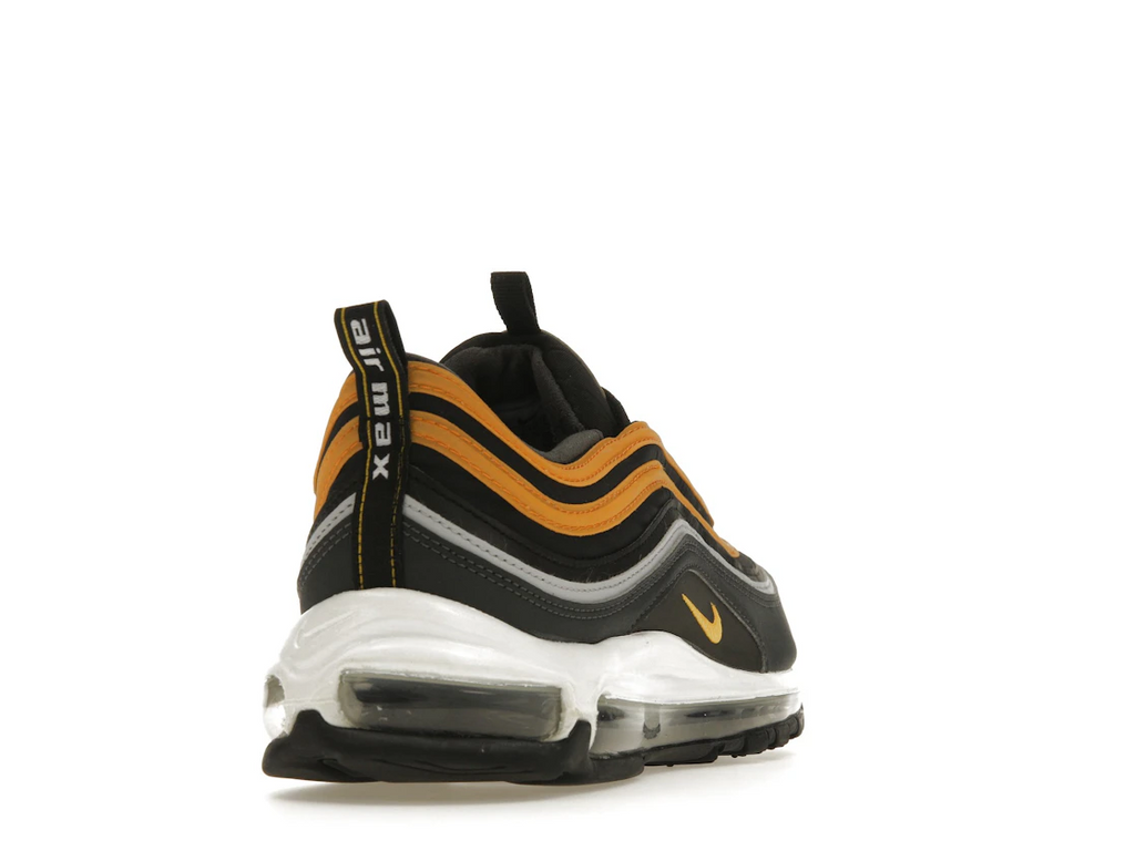 Nike Air Max 97 Camquat University Gold