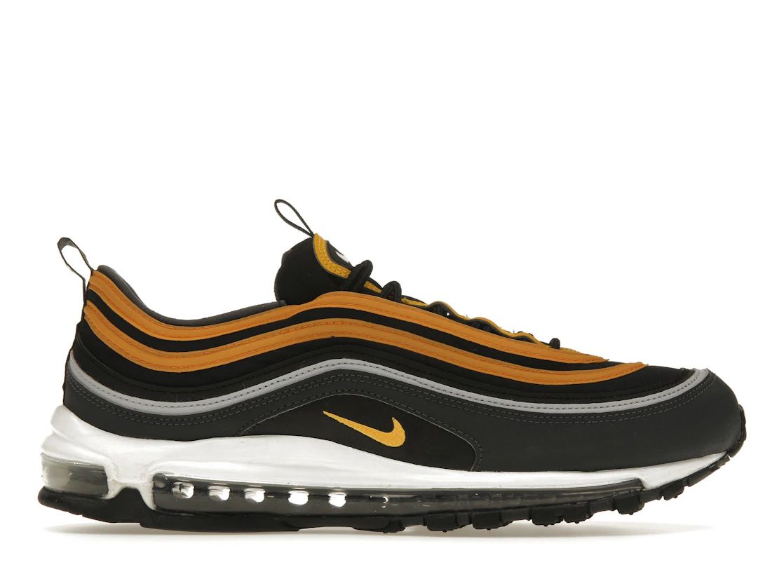 Nike Air Max 97 Camquat University Gold