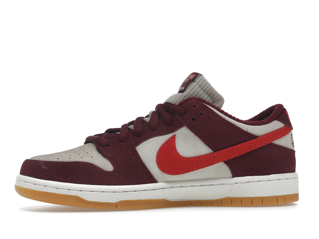 Nike SB Dunk Low Skate Like a Girl