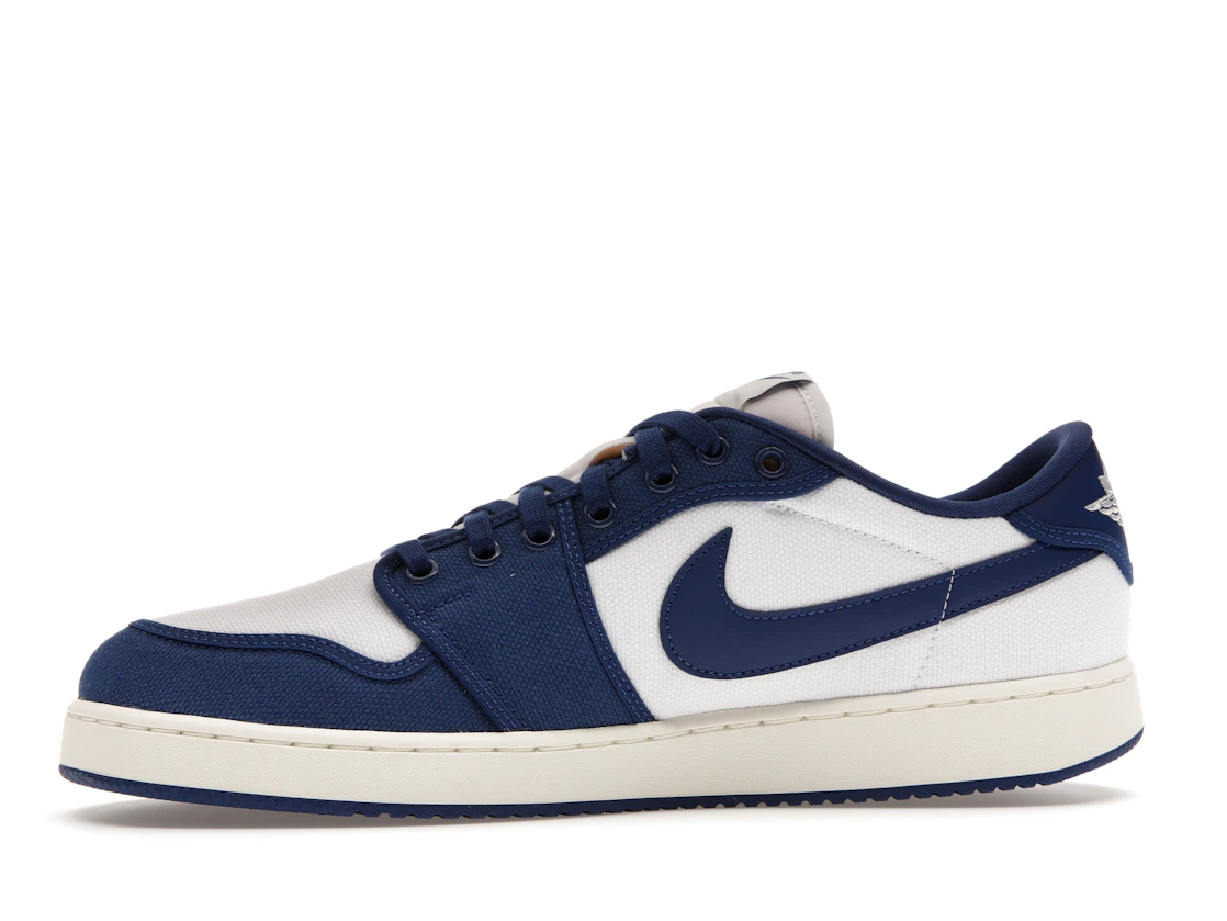 Jordan 1 Retro AJKO Low Kentucky