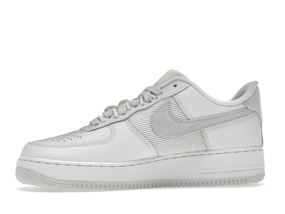 Nike Air Force 1 Low SP Slam Jam White