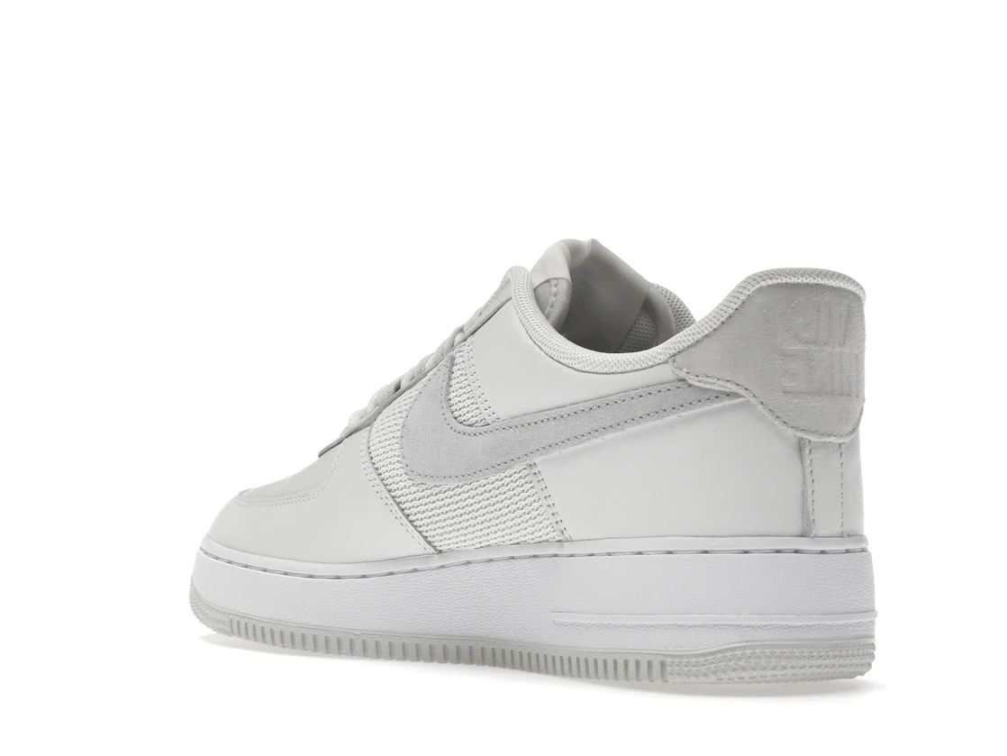 Nike Air Force 1 Low SP Slam Jam White