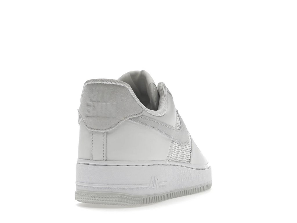 Nike Air Force 1 Low SP Slam Jam White