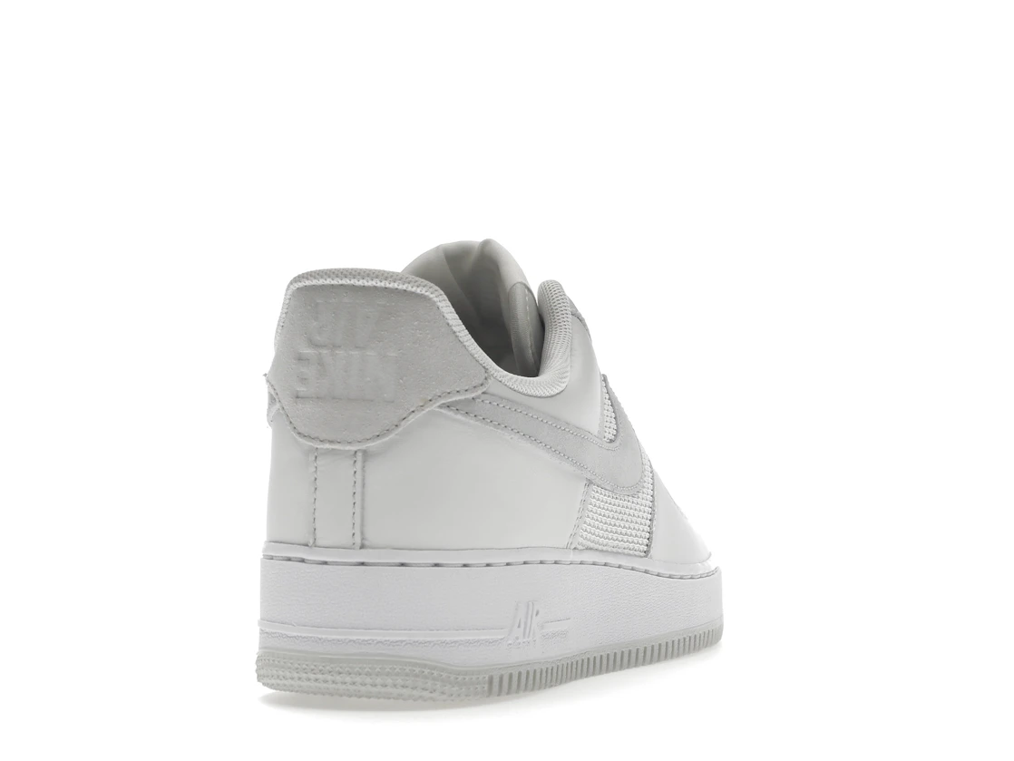 Nike Air Force 1 Low SP Slam Jam White