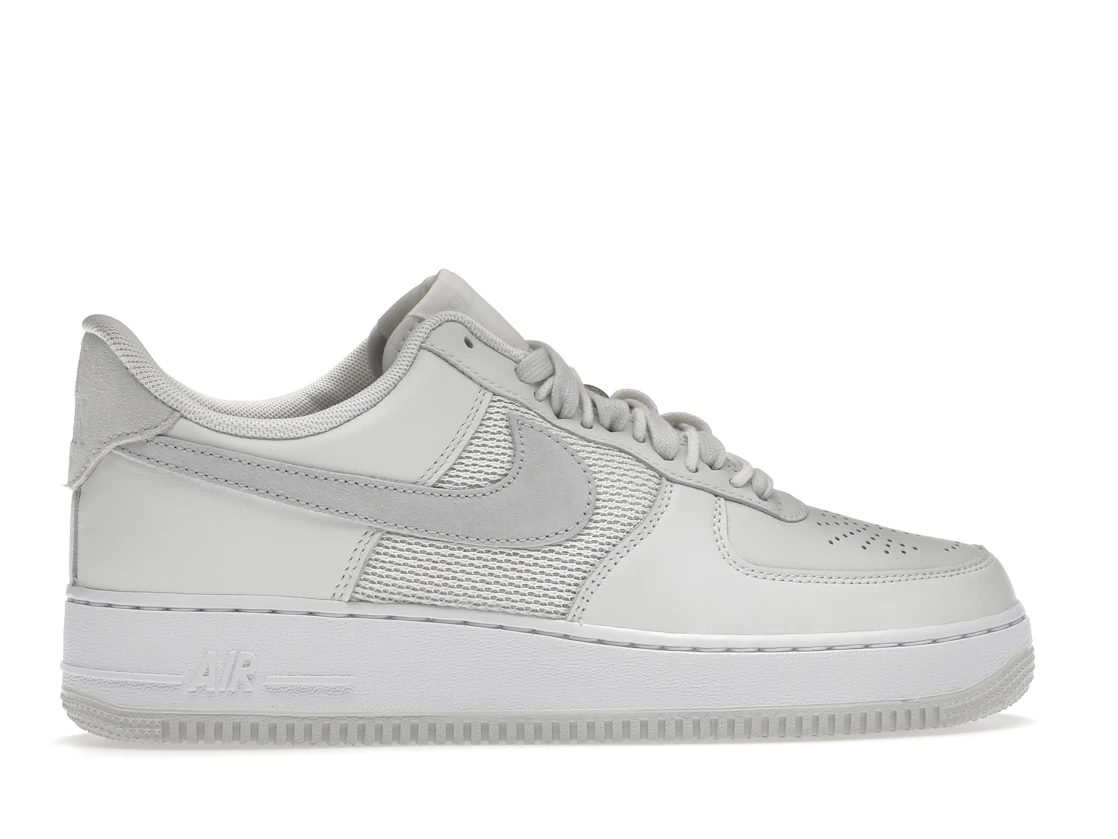 Nike Air Force 1 Low SP Slam Jam White