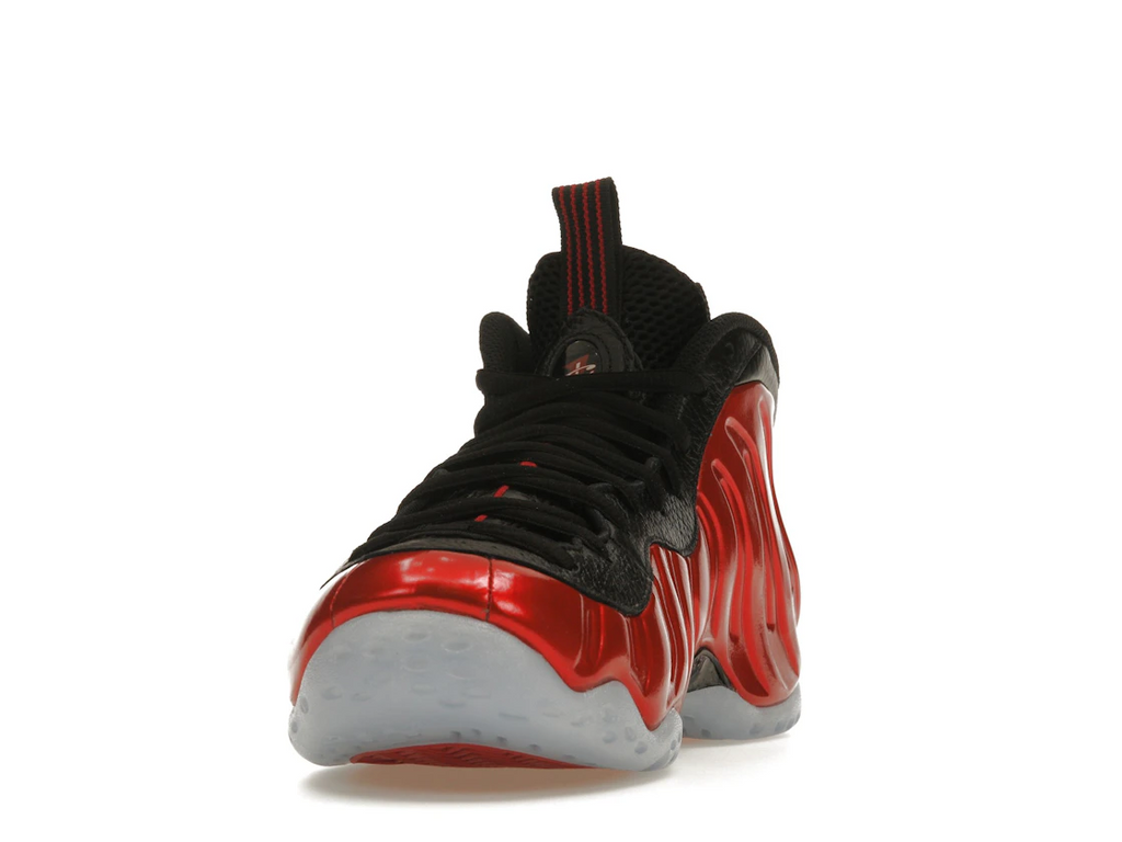 Nike Air Foamposite One Metallic Red (2023)